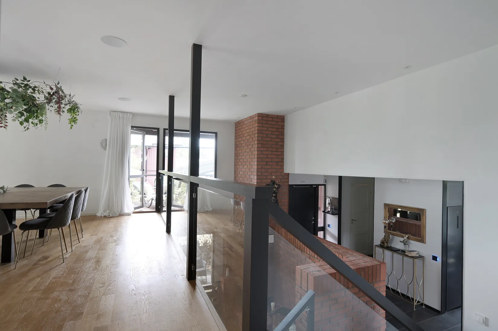 Villa, Reliefvägen 4, Viksjö, Järfälla