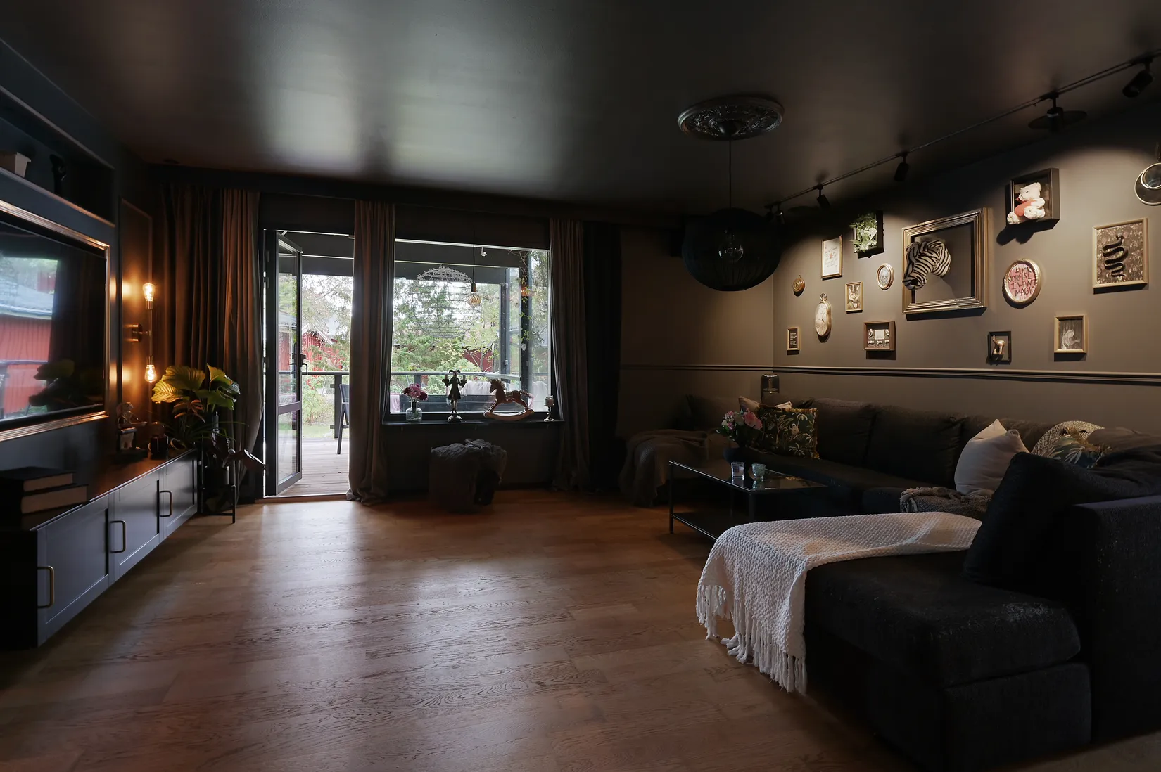 Villa, Reliefvägen 4, Viksjö, Järfälla