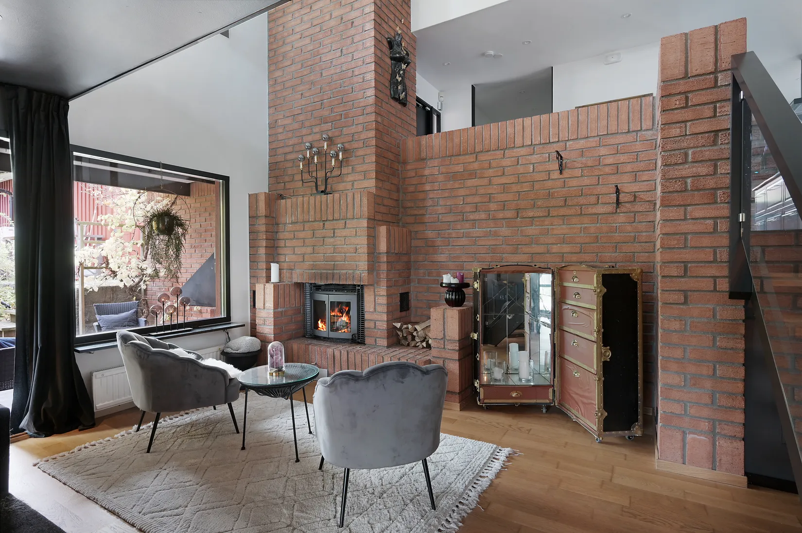 Villa, Reliefvägen 4, Viksjö, Järfälla