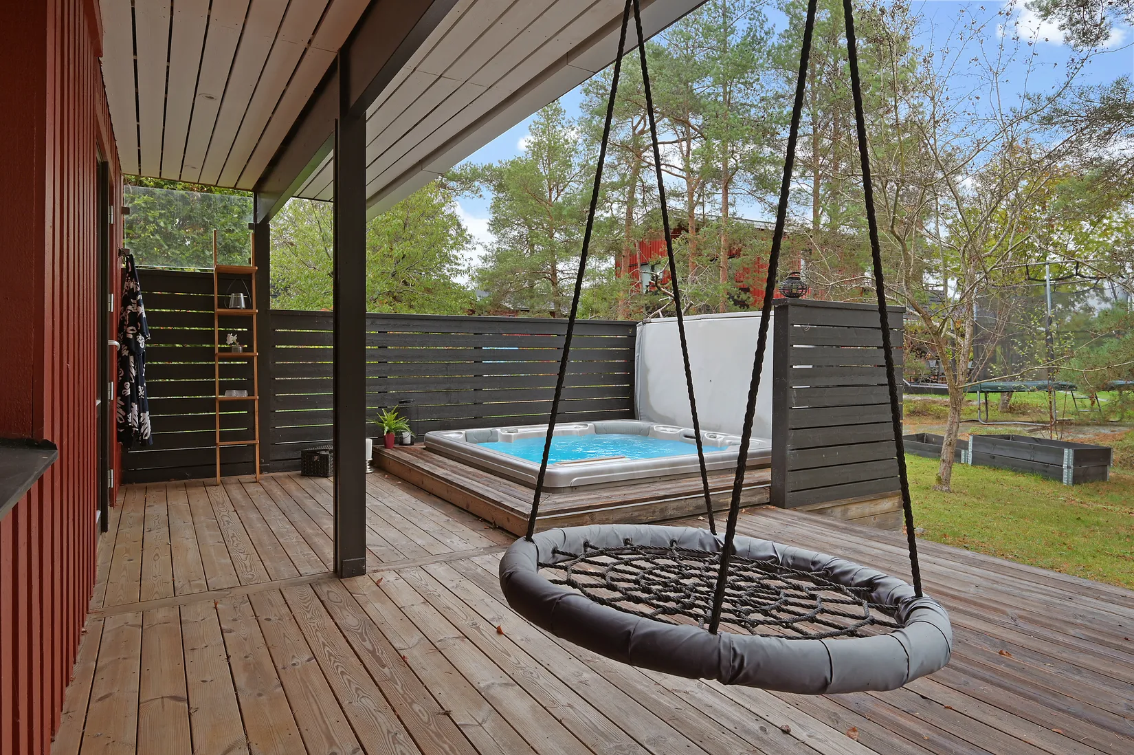 Villa, Reliefvägen 4, Viksjö, Järfälla