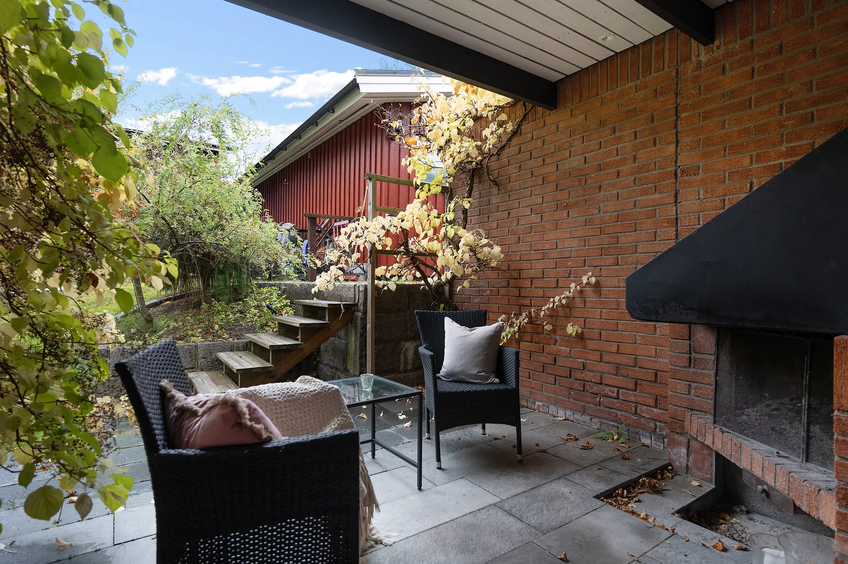 Villa, Reliefvägen 4, Viksjö, Järfälla