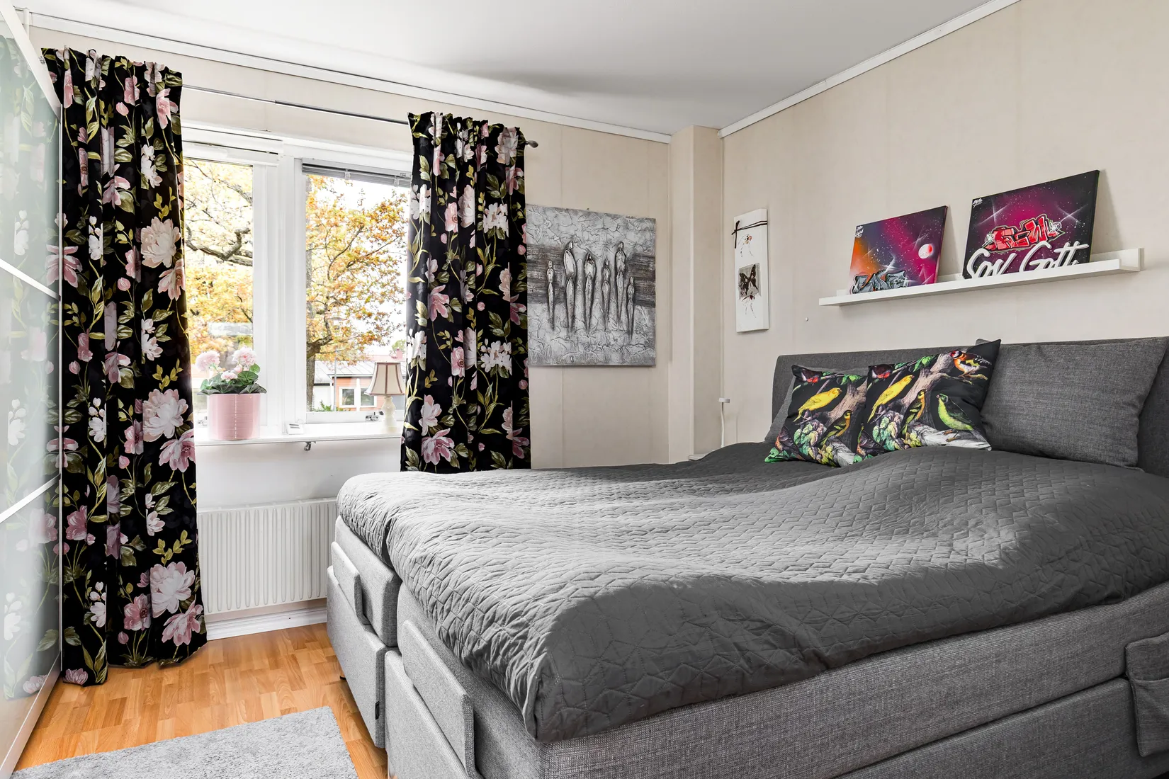 Bostadsrätt, Munkhagsgatan 128H, Johannelund, Linköping