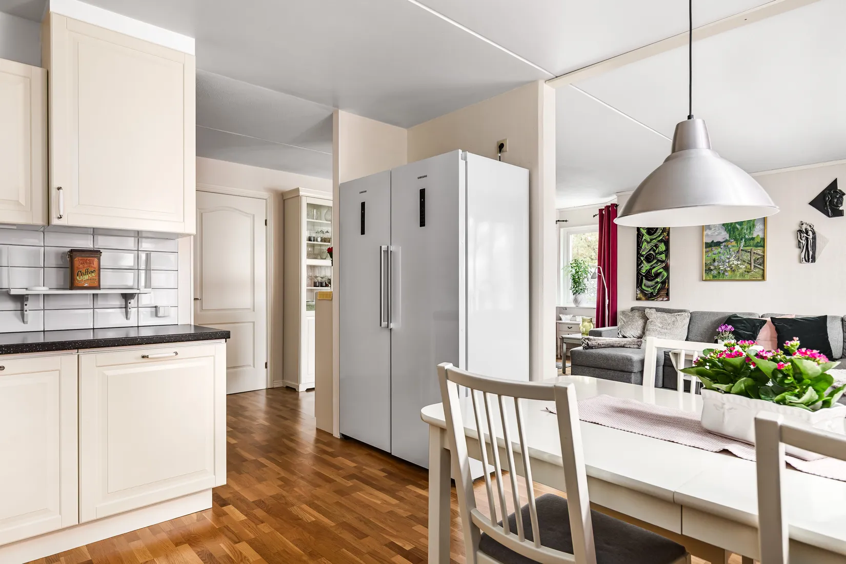 Bostadsrätt, Munkhagsgatan 128H, Johannelund, Linköping