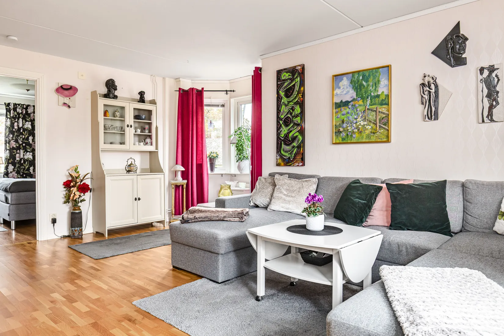 Bostadsrätt, Munkhagsgatan 128H, Johannelund, Linköping