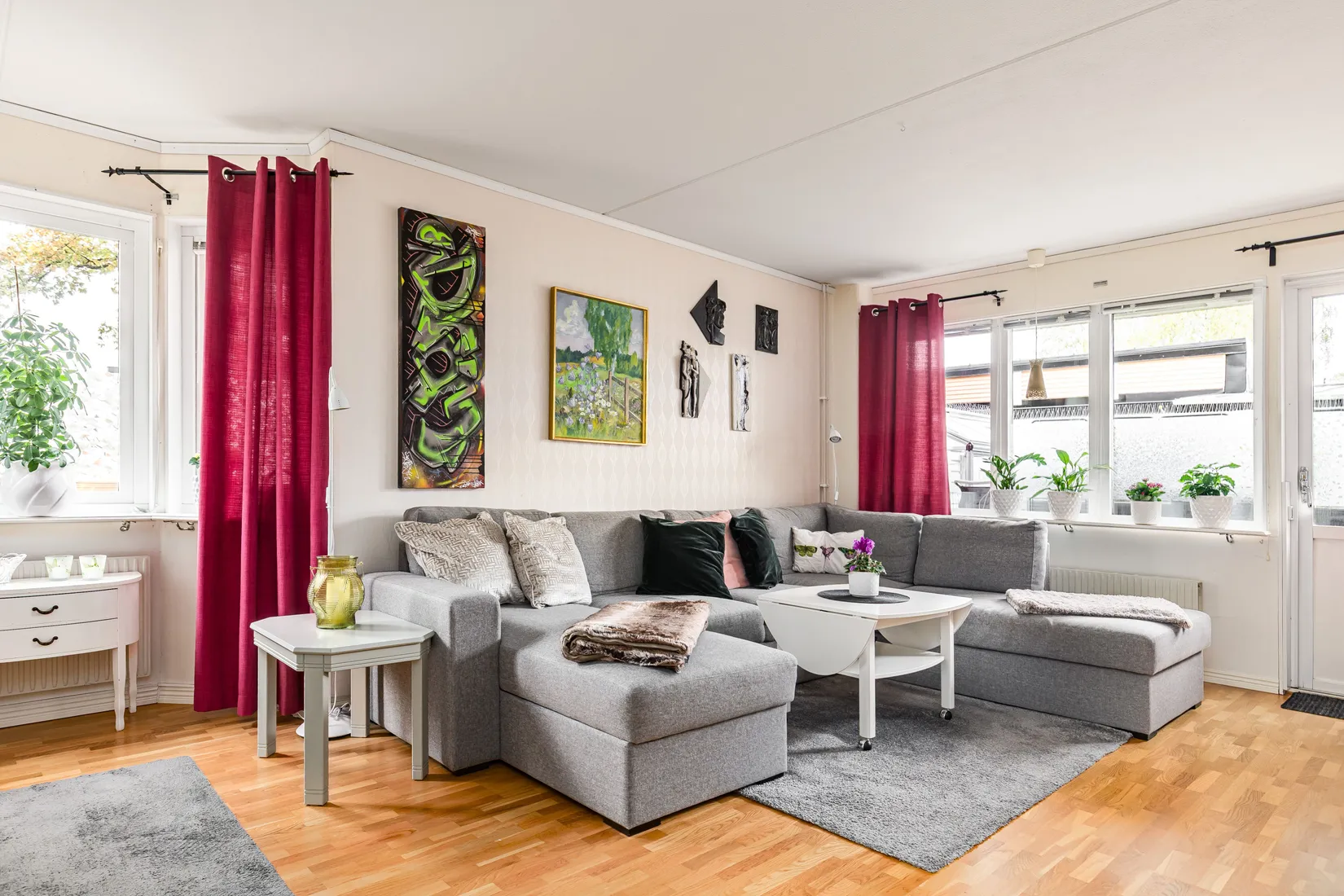 Bostadsrätt, Munkhagsgatan 128H, Johannelund, Linköping