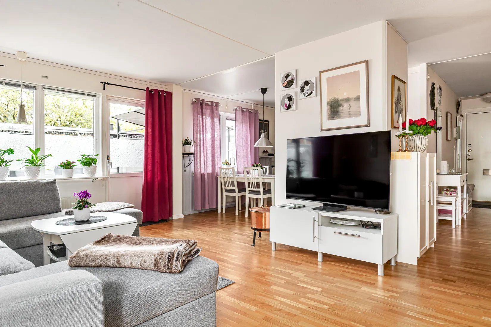 Bostadsrätt, Munkhagsgatan 128H, Johannelund, Linköping