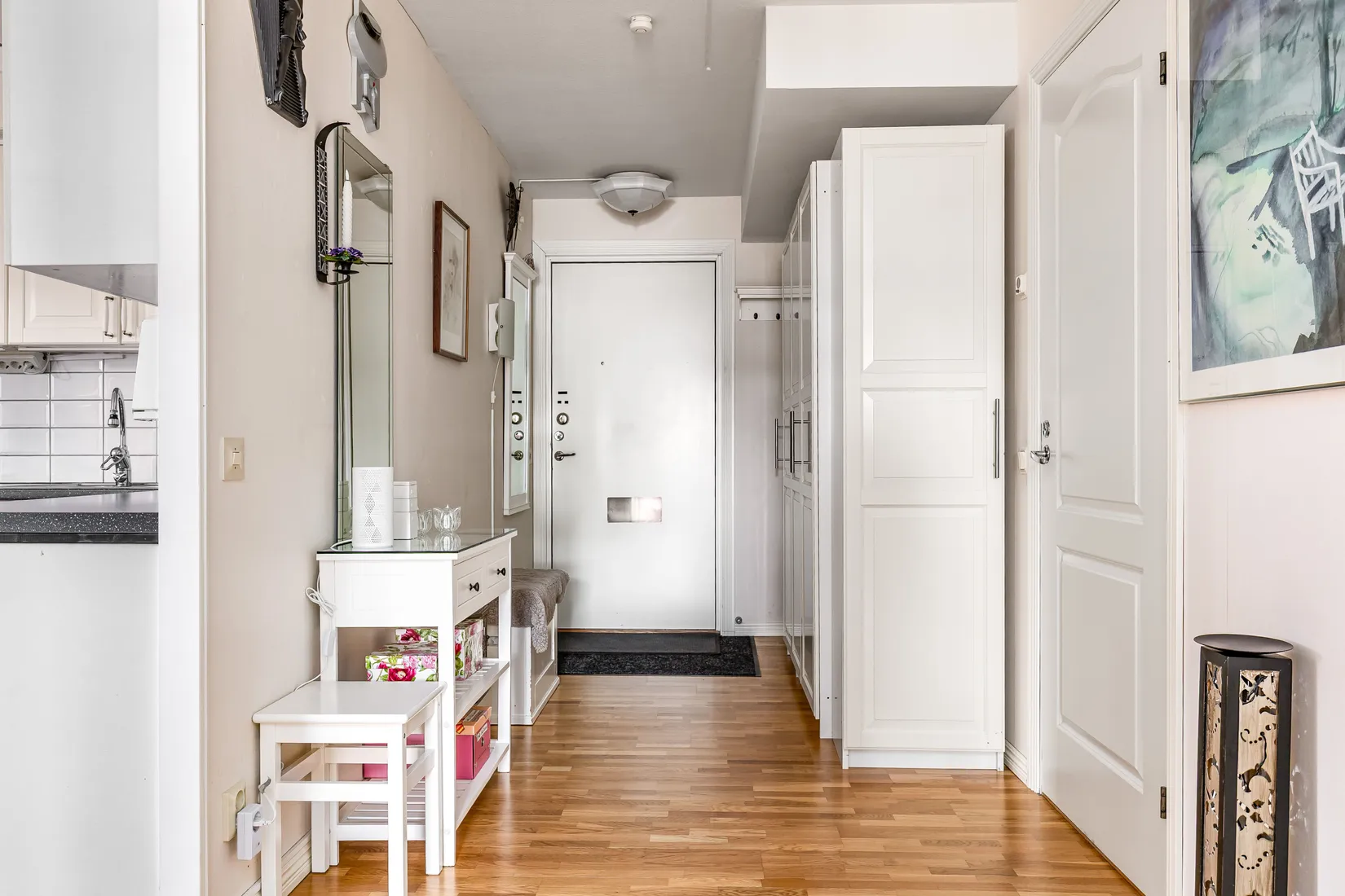 Bostadsrätt, Munkhagsgatan 128H, Johannelund, Linköping