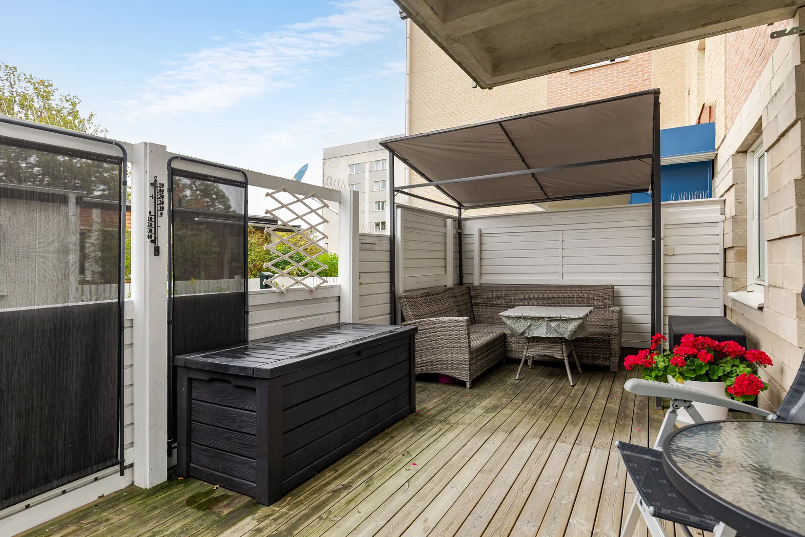 Bostadsrätt, Munkhagsgatan 128H, Johannelund, Linköping