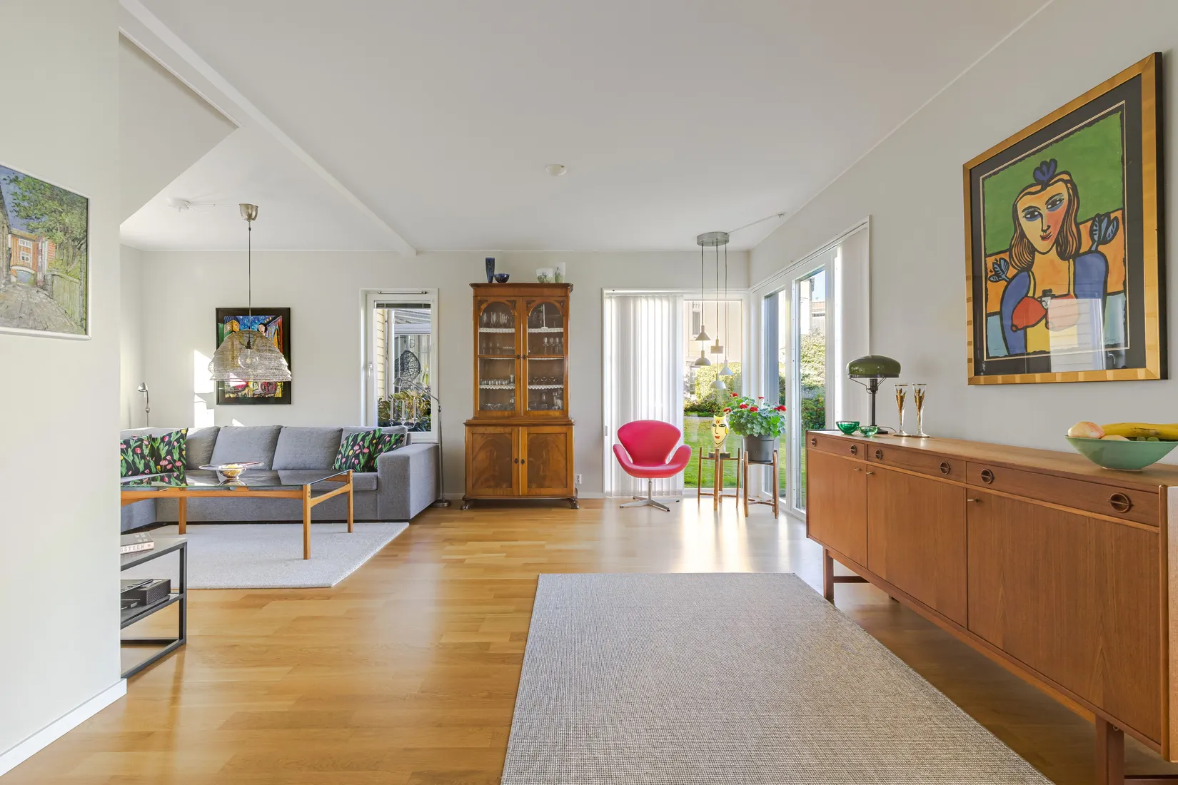 Villa, Visholmsvägen 33, Visholmen, Strängnäs
