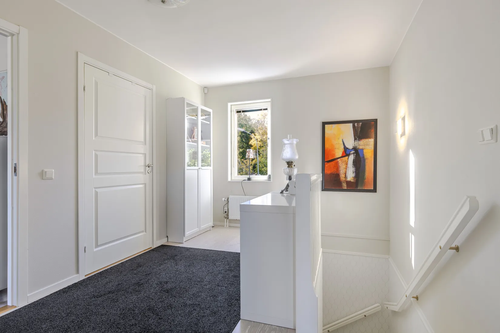 Villa, Visholmsvägen 33, Visholmen, Strängnäs