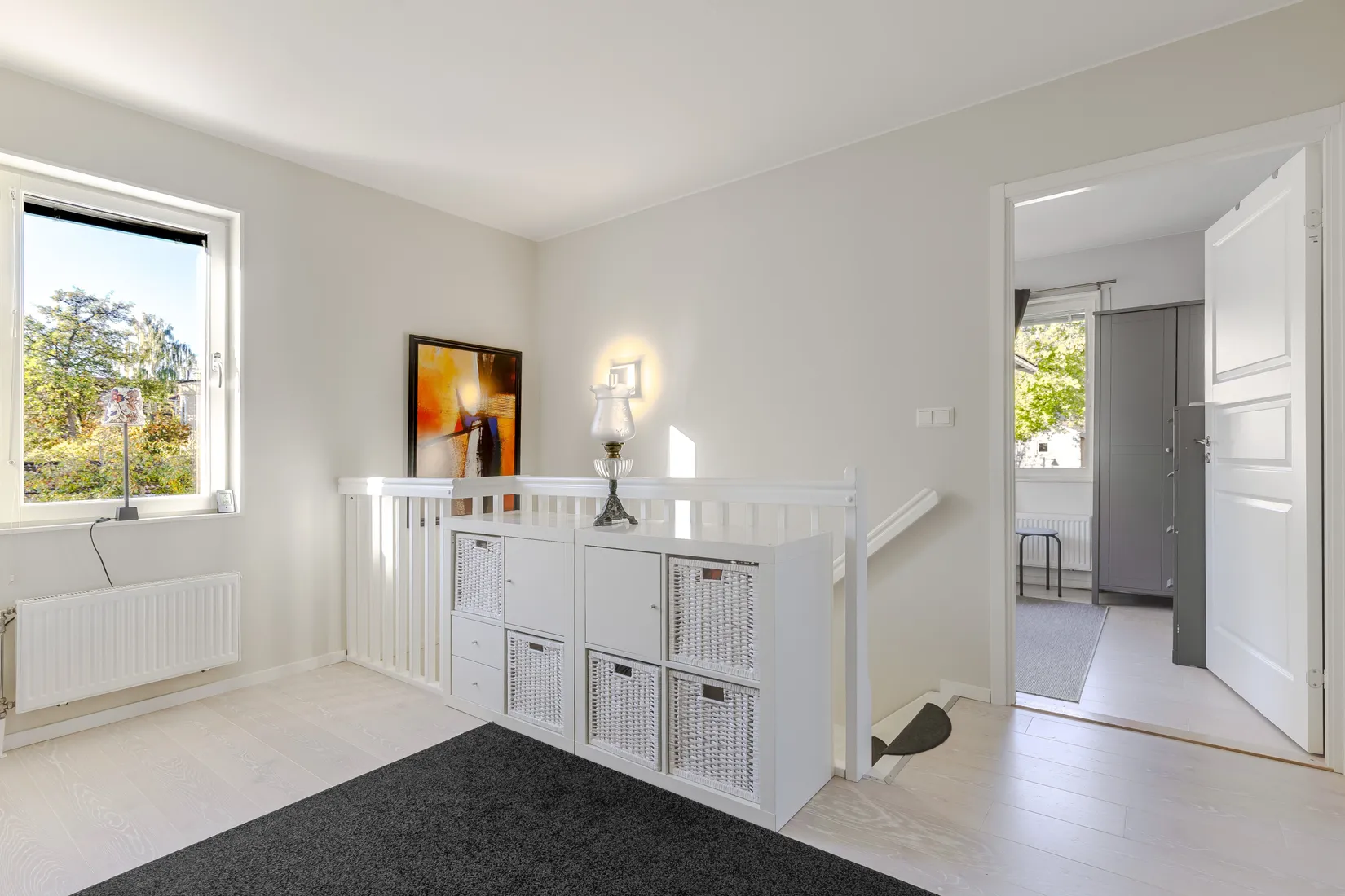 Villa, Visholmsvägen 33, Visholmen, Strängnäs