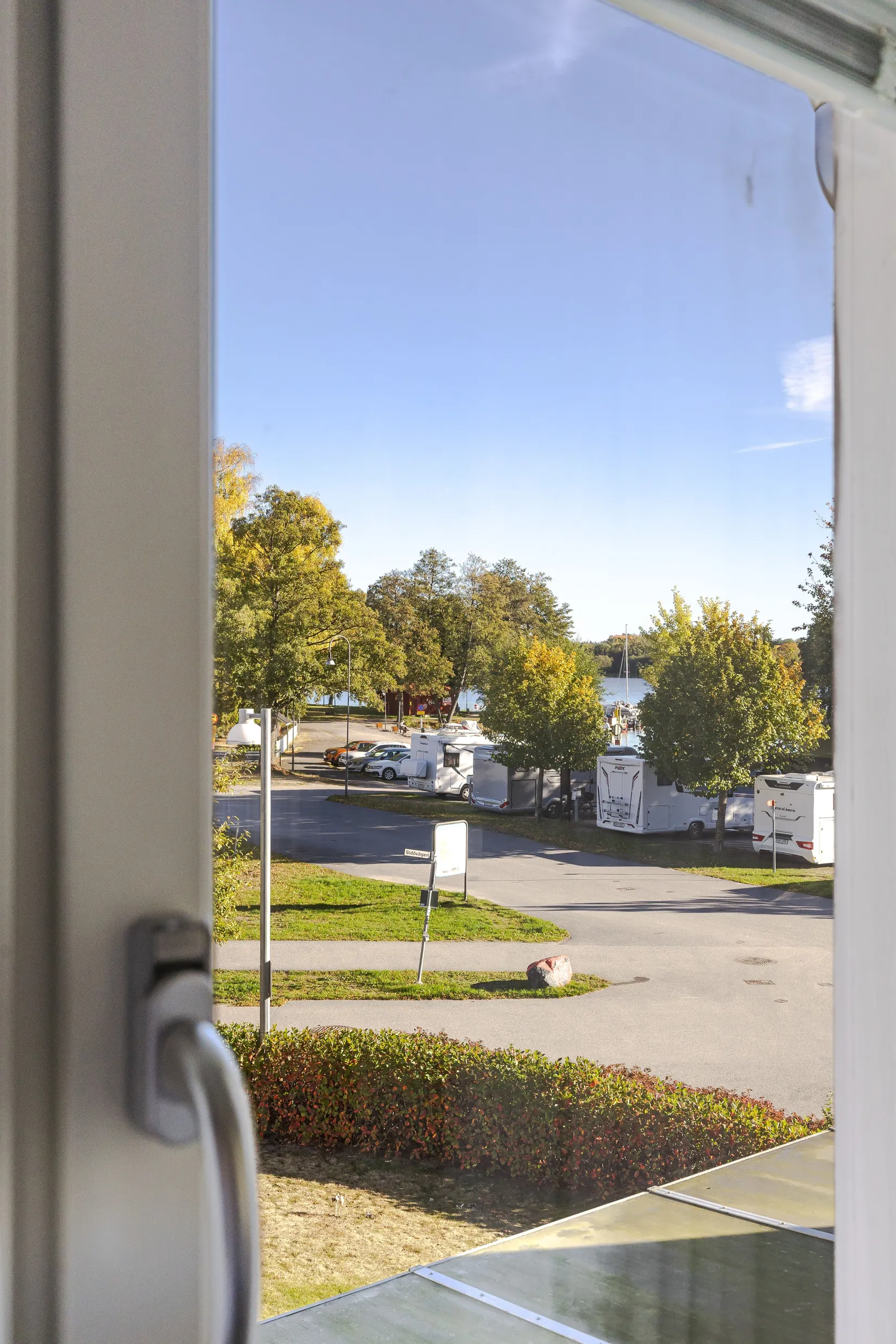 Villa, Visholmsvägen 33, Visholmen, Strängnäs