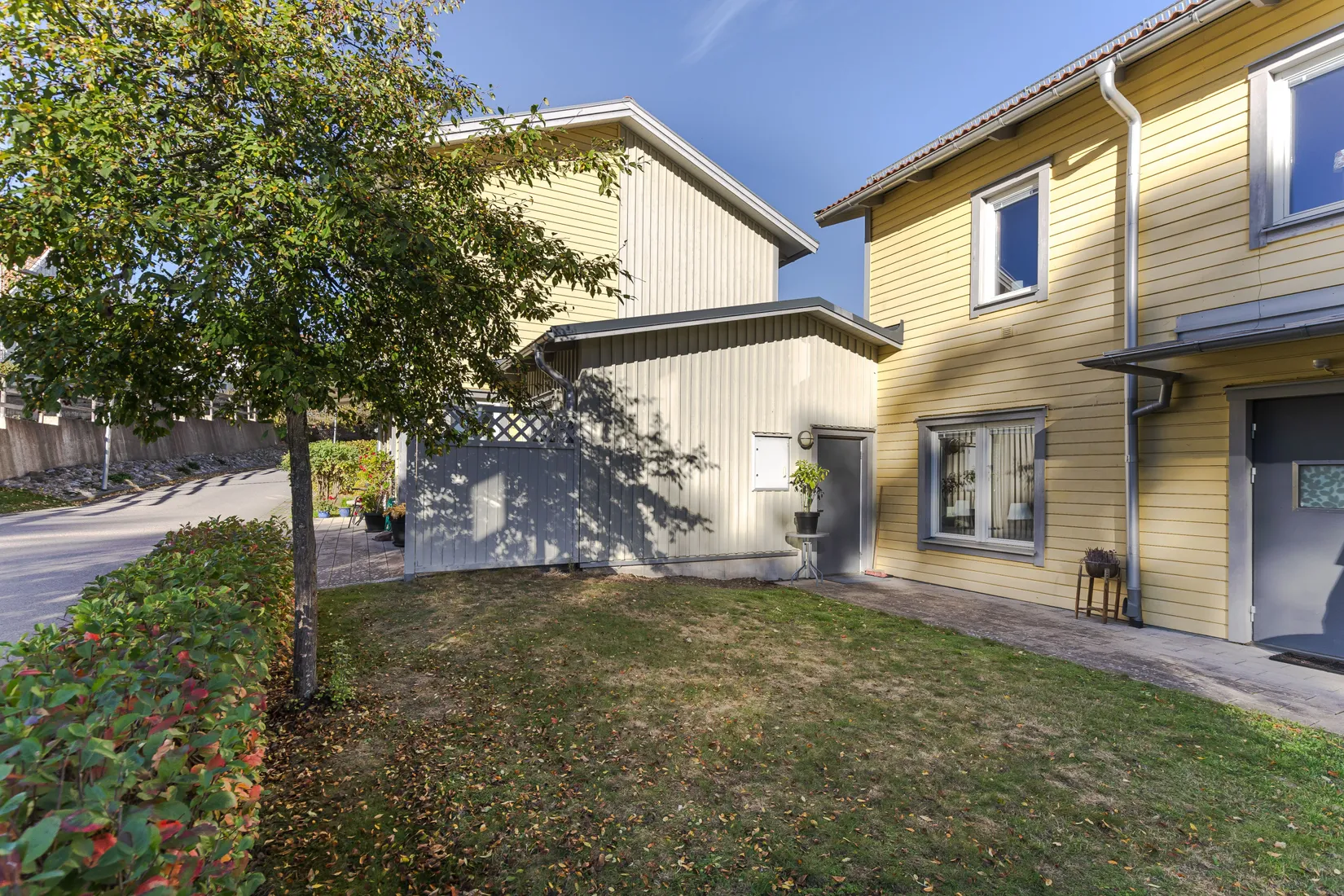 Villa, Visholmsvägen 33, Visholmen, Strängnäs