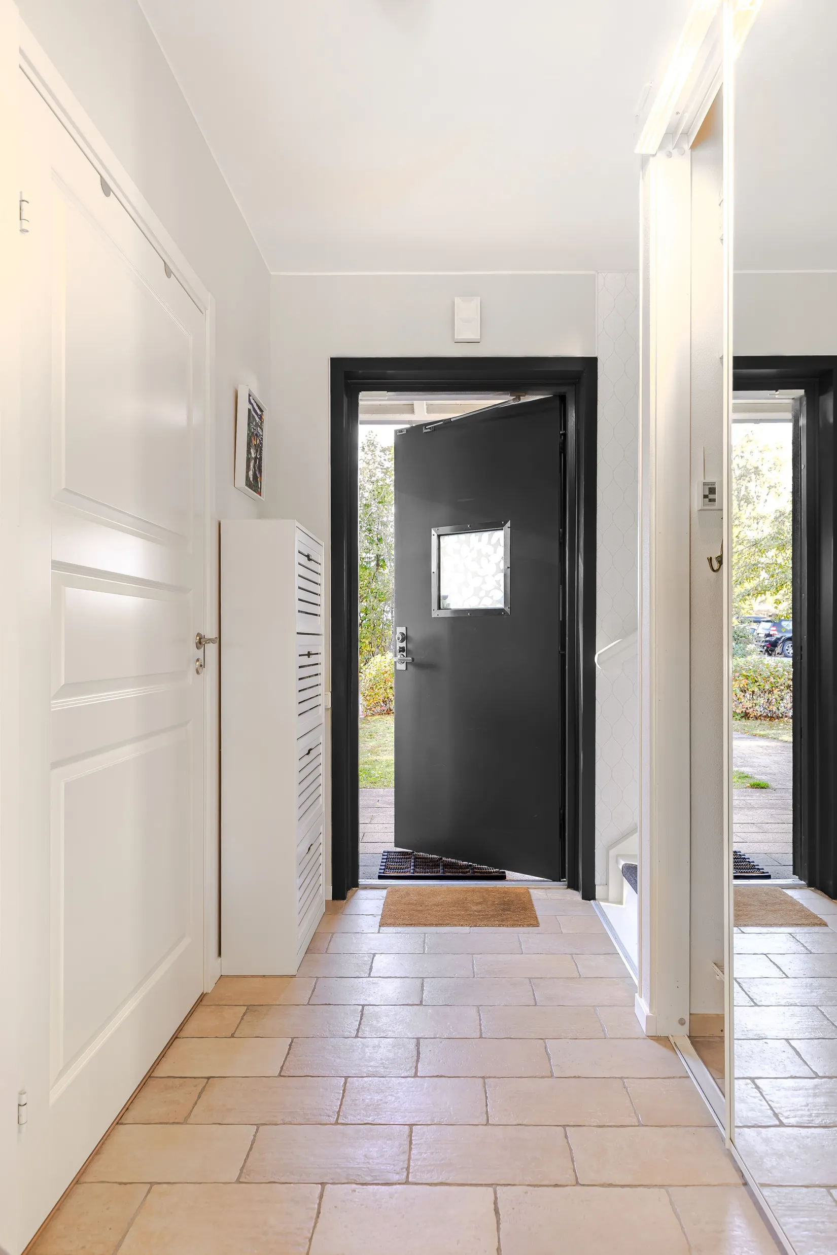 Villa, Visholmsvägen 33, Visholmen, Strängnäs