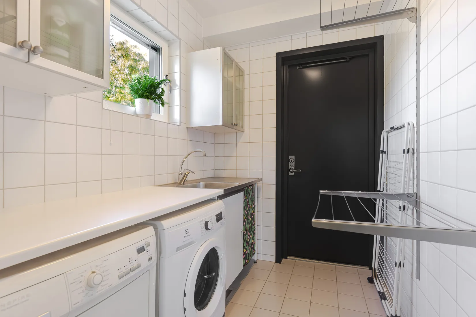 Villa, Visholmsvägen 33, Visholmen, Strängnäs