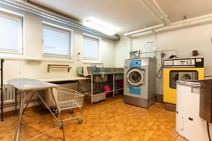Bostadsrätt, Schaktmästaregatan 10A, Centrum Gällivare, Gällivare