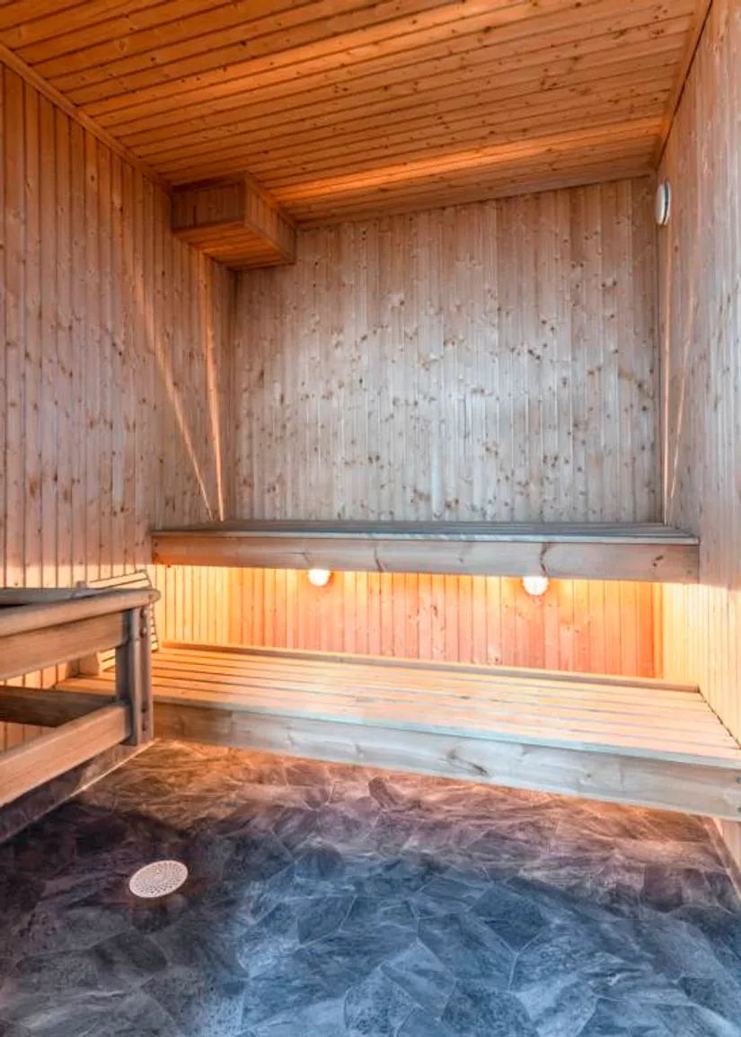 Bostadsrätt, Schaktmästaregatan 10A, Centrum Gällivare, Gällivare