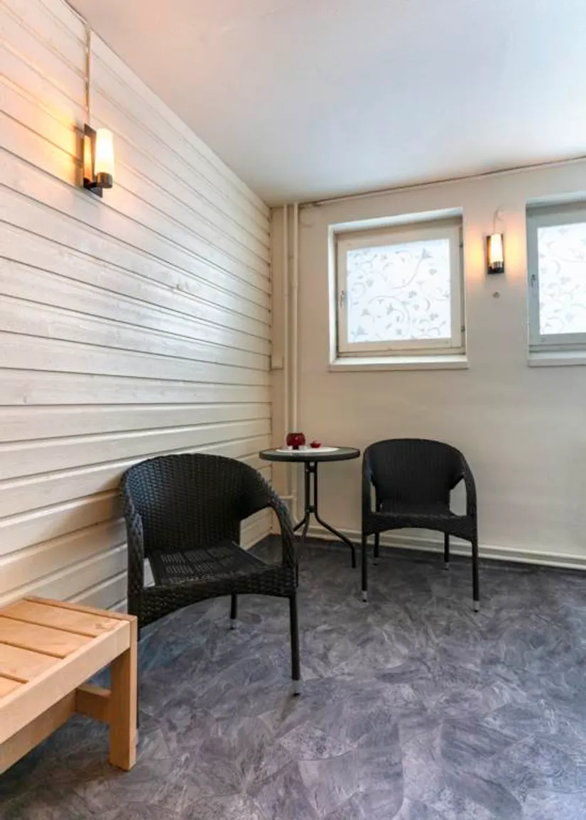 Bostadsrätt, Schaktmästaregatan 10A, Centrum Gällivare, Gällivare