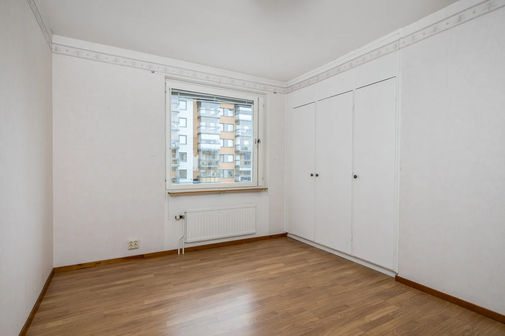 Bostadsrätt, Schaktmästaregatan 10A, Centrum Gällivare, Gällivare