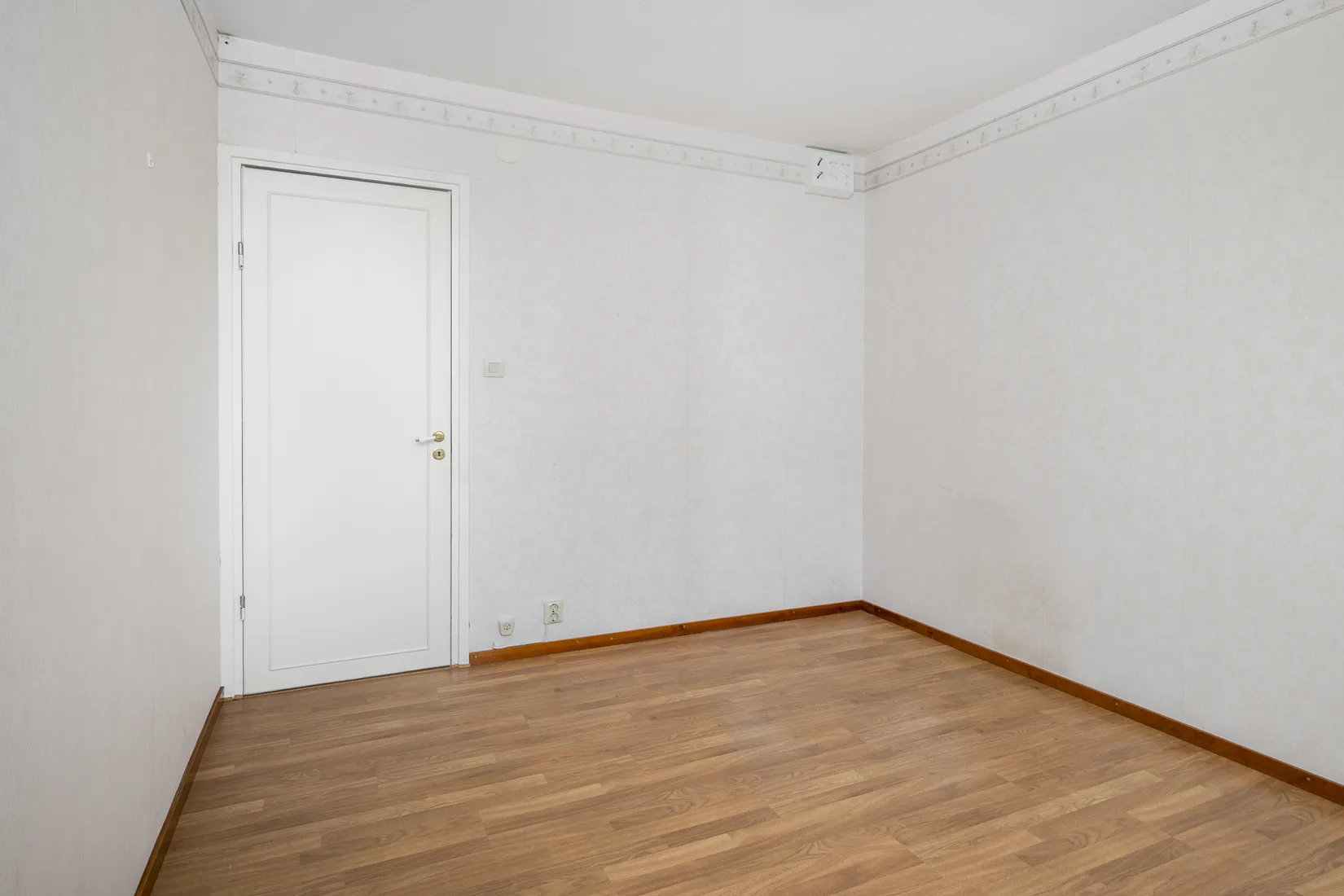 Bostadsrätt, Schaktmästaregatan 10A, Centrum Gällivare, Gällivare