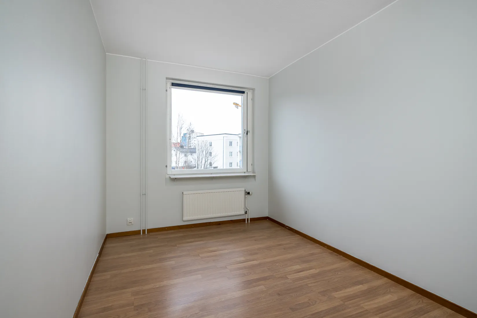 Bostadsrätt, Schaktmästaregatan 10A, Centrum Gällivare, Gällivare