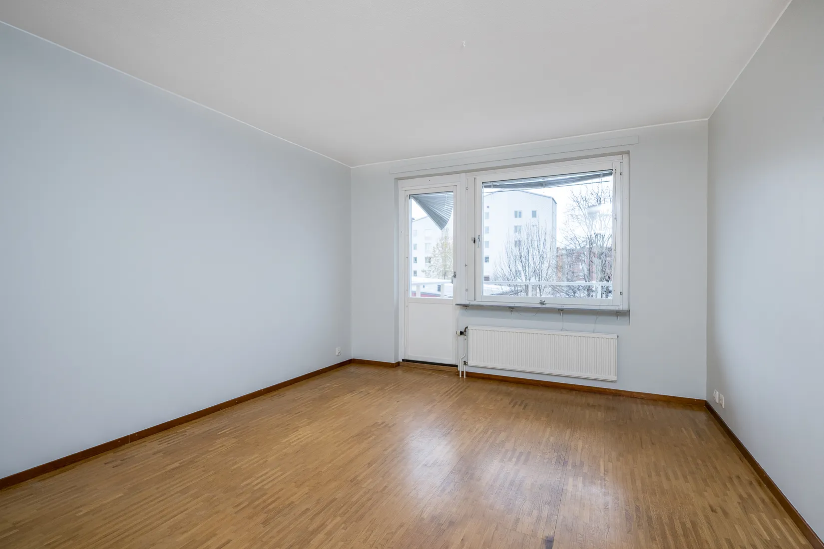 Bostadsrätt, Schaktmästaregatan 10A, Centrum Gällivare, Gällivare