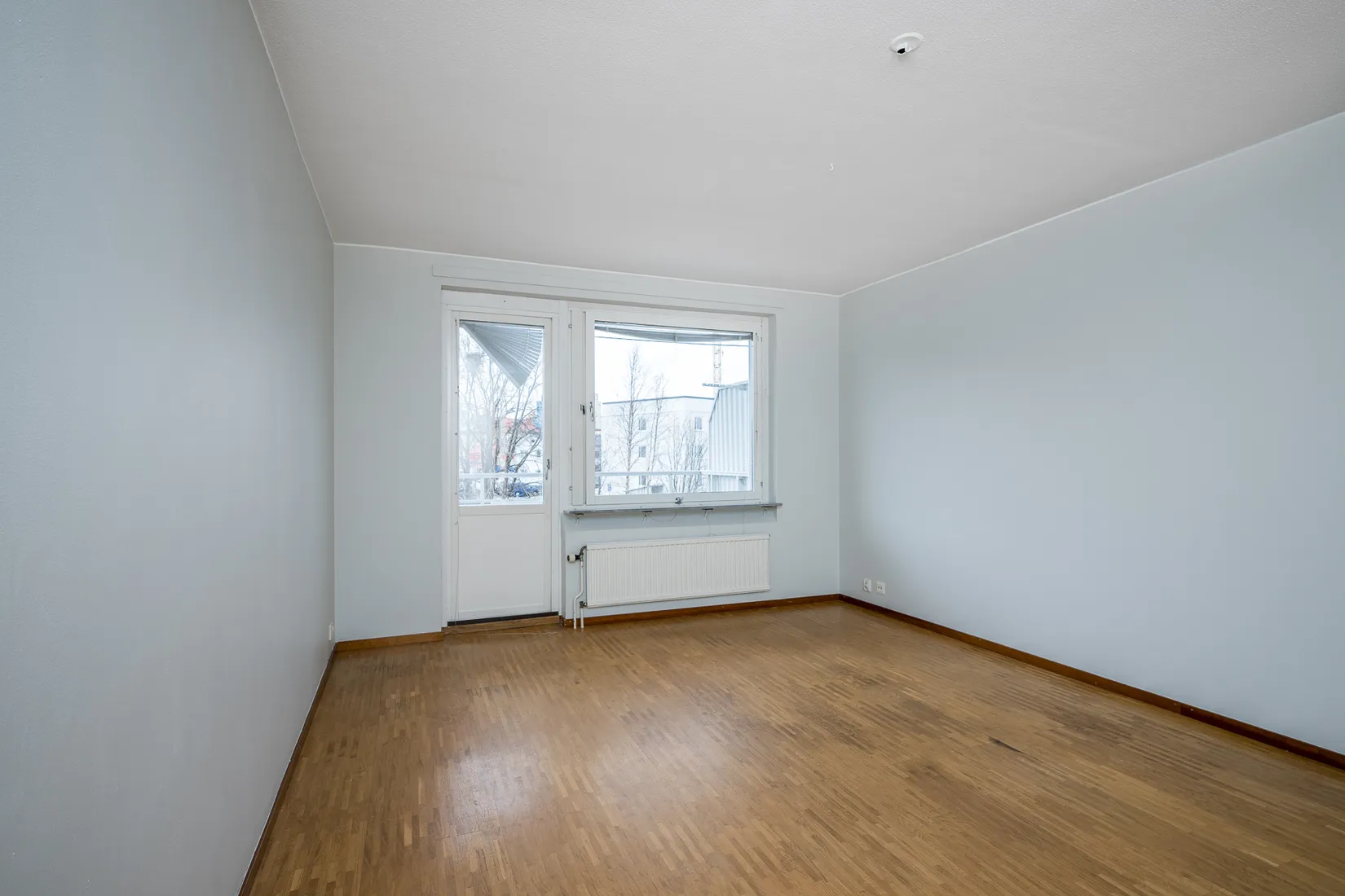 Bostadsrätt, Schaktmästaregatan 10A, Centrum Gällivare, Gällivare