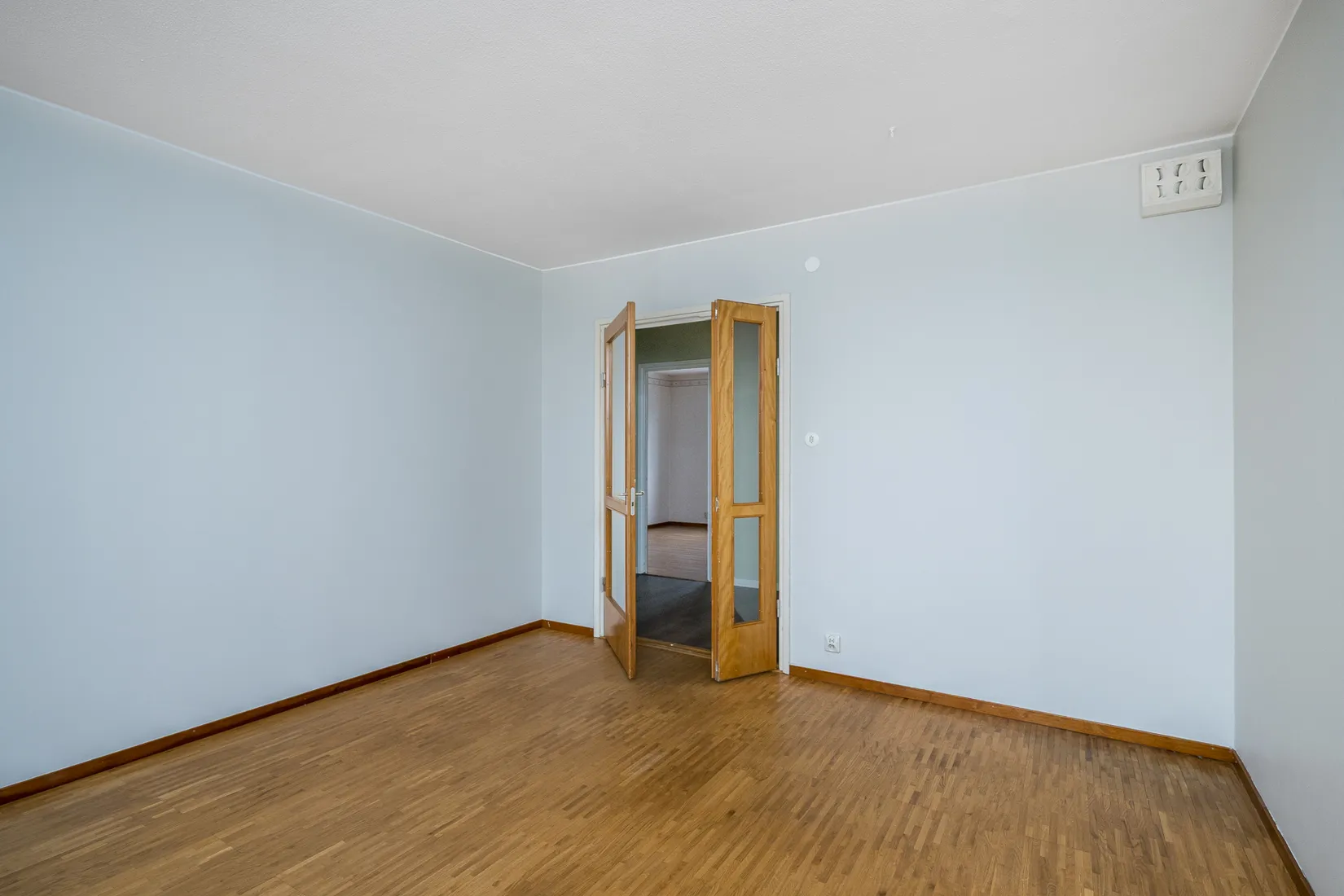 Bostadsrätt, Schaktmästaregatan 10A, Centrum Gällivare, Gällivare