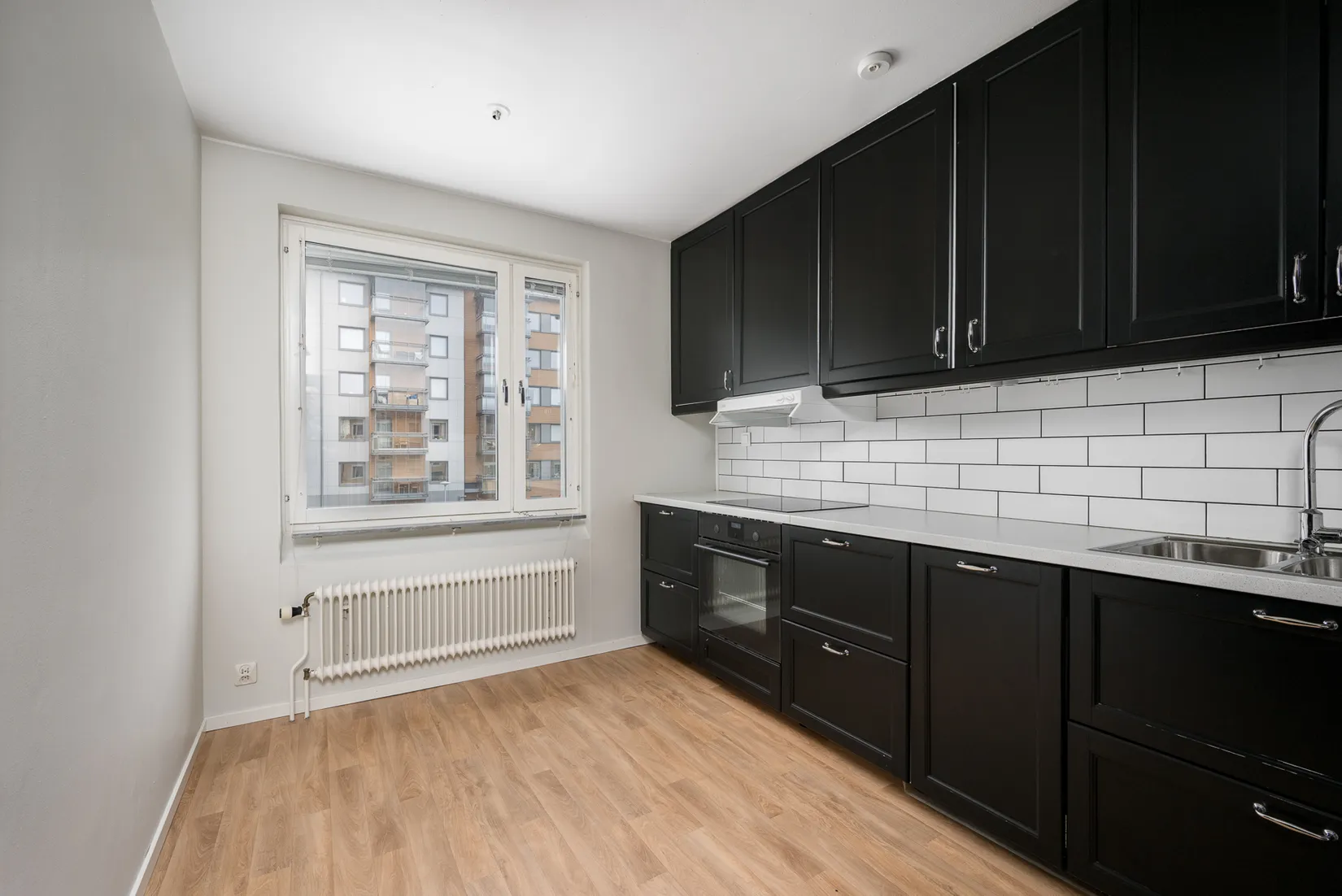 Bostadsrätt, Schaktmästaregatan 10A, Centrum Gällivare, Gällivare