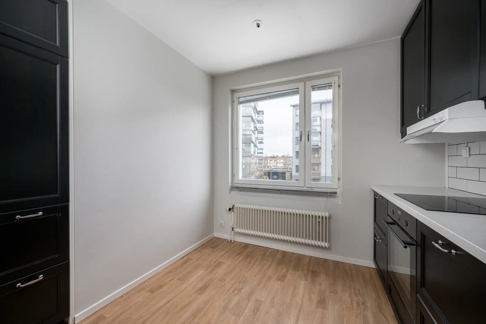 Bostadsrätt, Schaktmästaregatan 10A, Centrum Gällivare, Gällivare