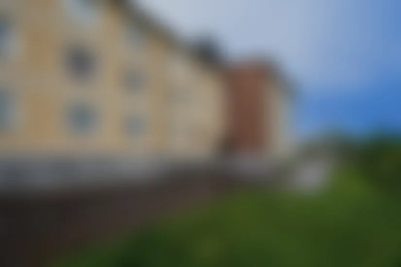Bostadsrätt, Adressen är dold tillsvidare, Gällivare