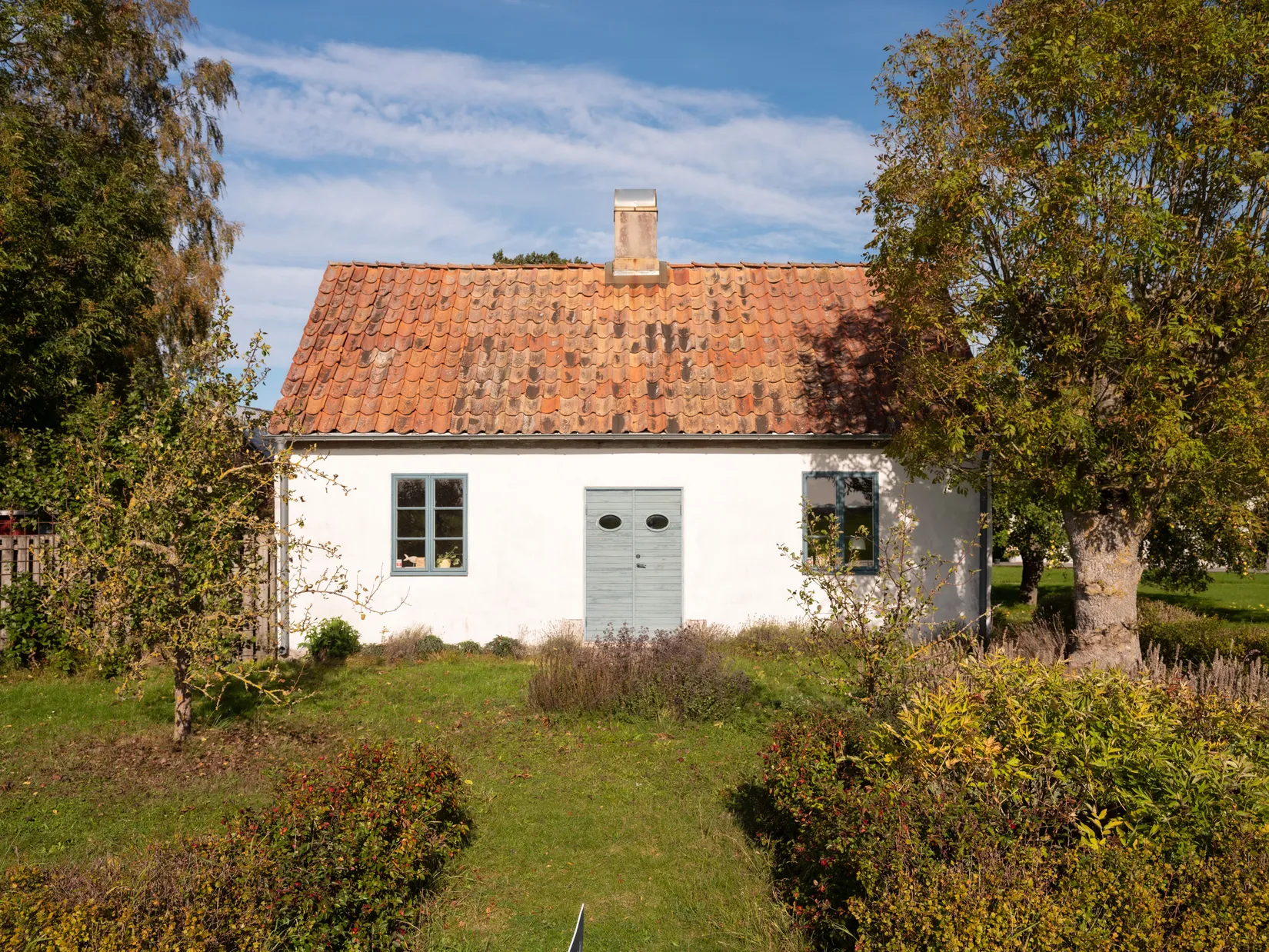 Fritidshus, Björke Björksarve 134, Mellersta Gotland, Gotland
