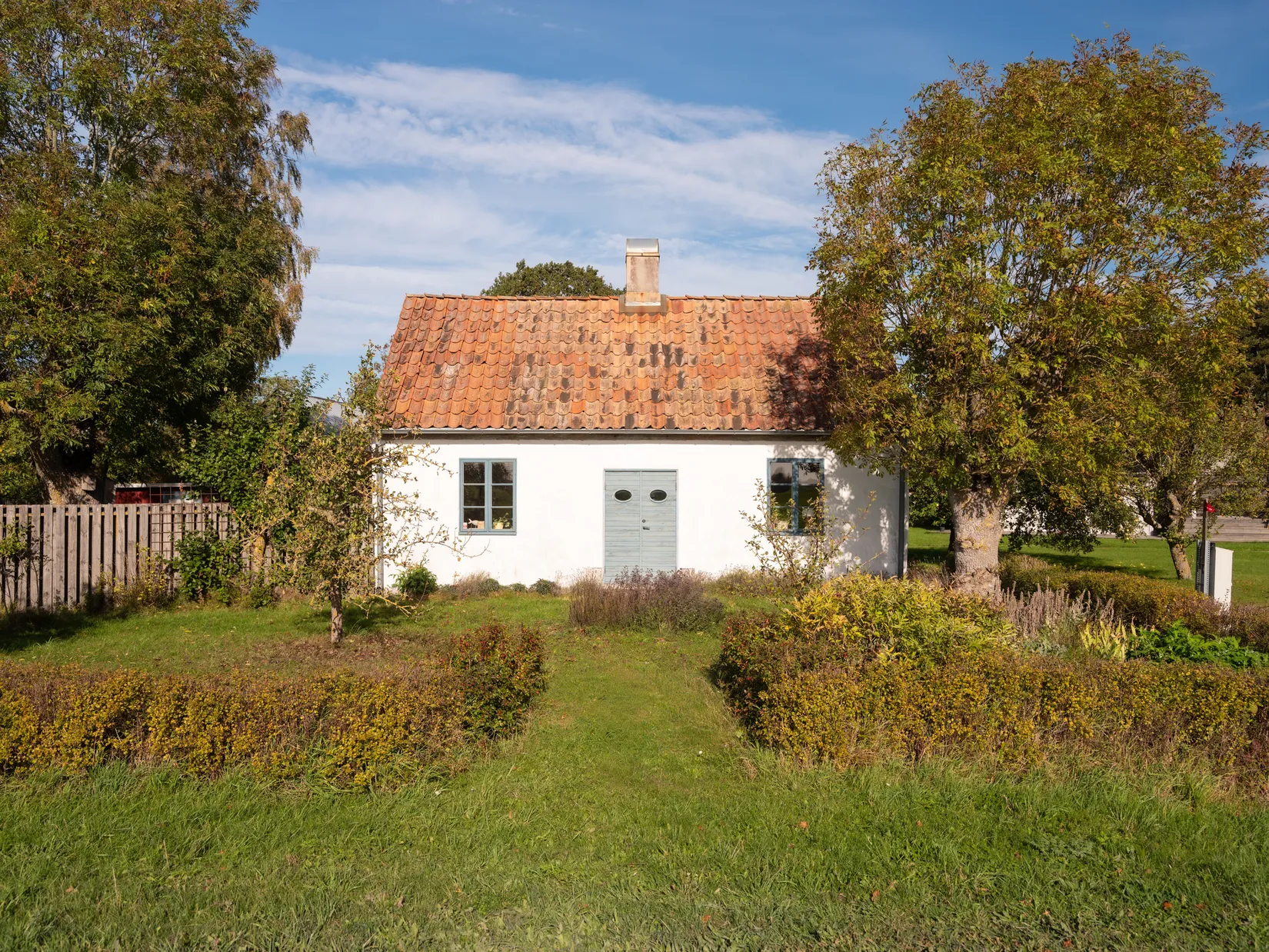 Fritidshus, Björke Björksarve 134, Mellersta Gotland, Gotland