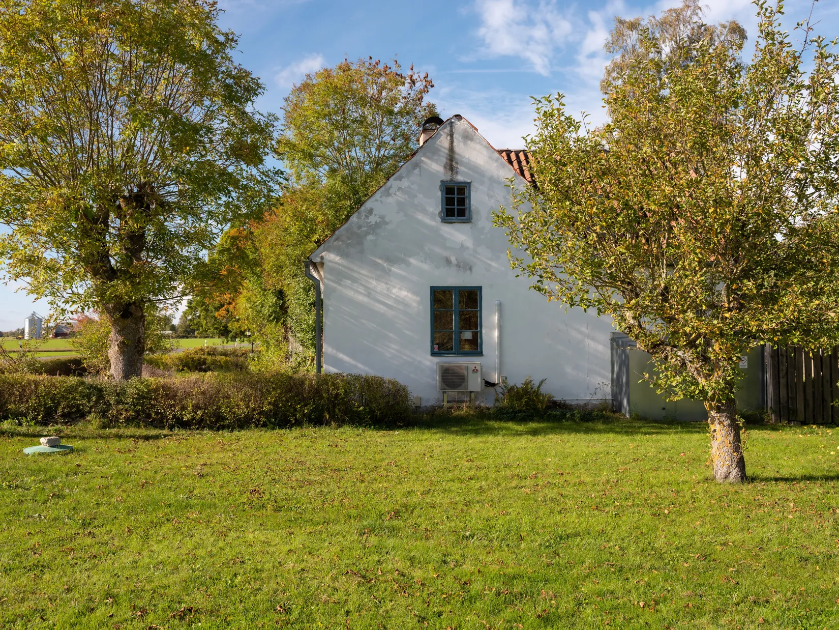 Fritidshus, Björke Björksarve 134, Mellersta Gotland, Gotland