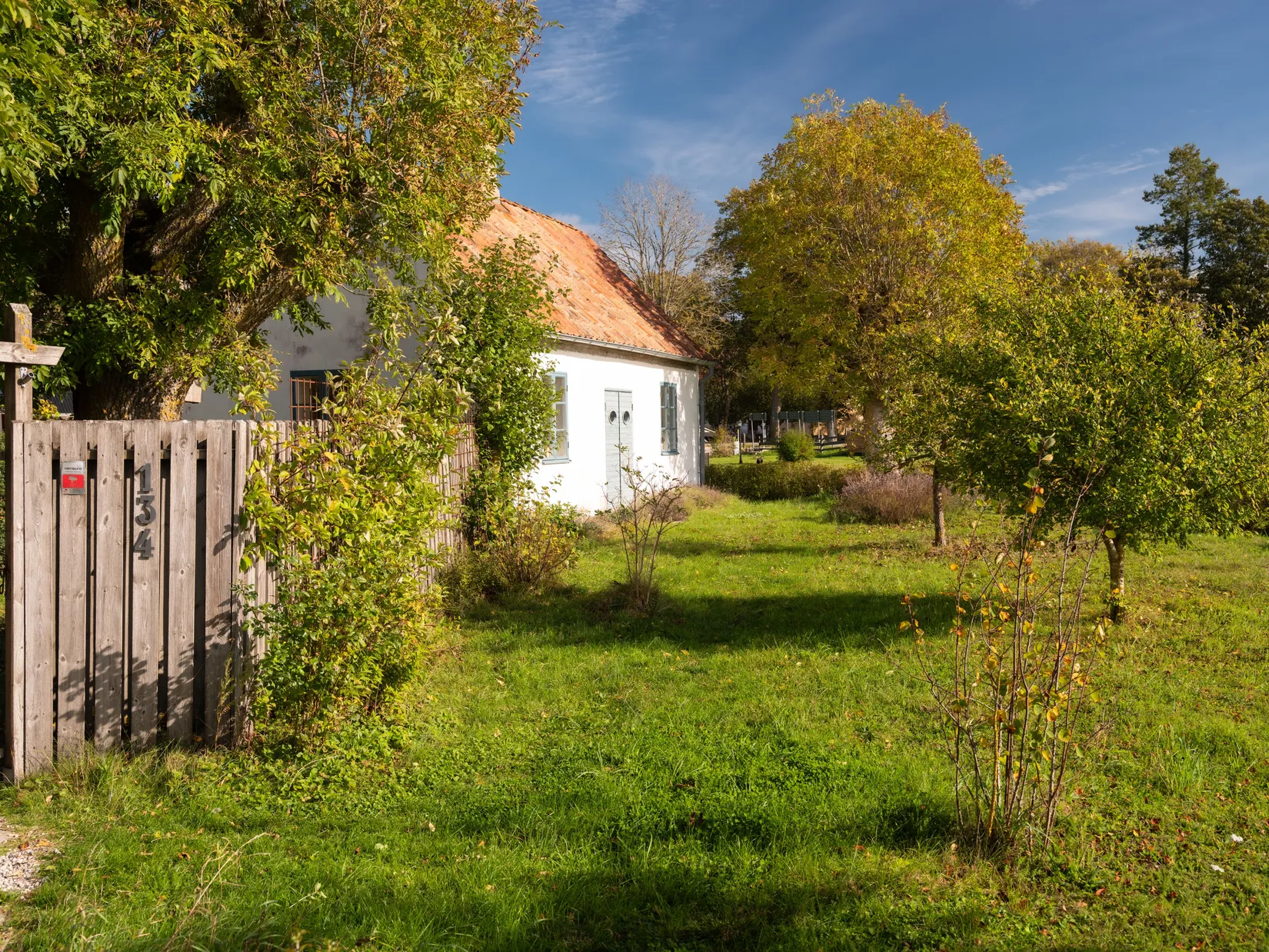 Fritidshus, Björke Björksarve 134, Mellersta Gotland, Gotland