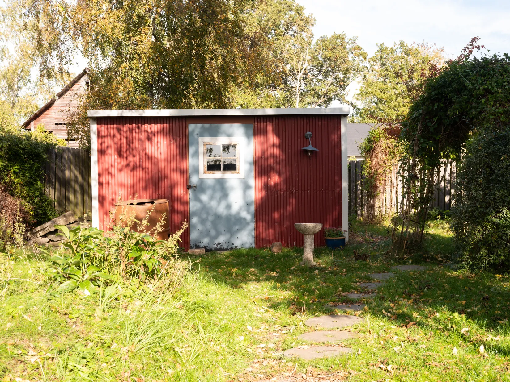 Fritidshus, Björke Björksarve 134, Mellersta Gotland, Gotland