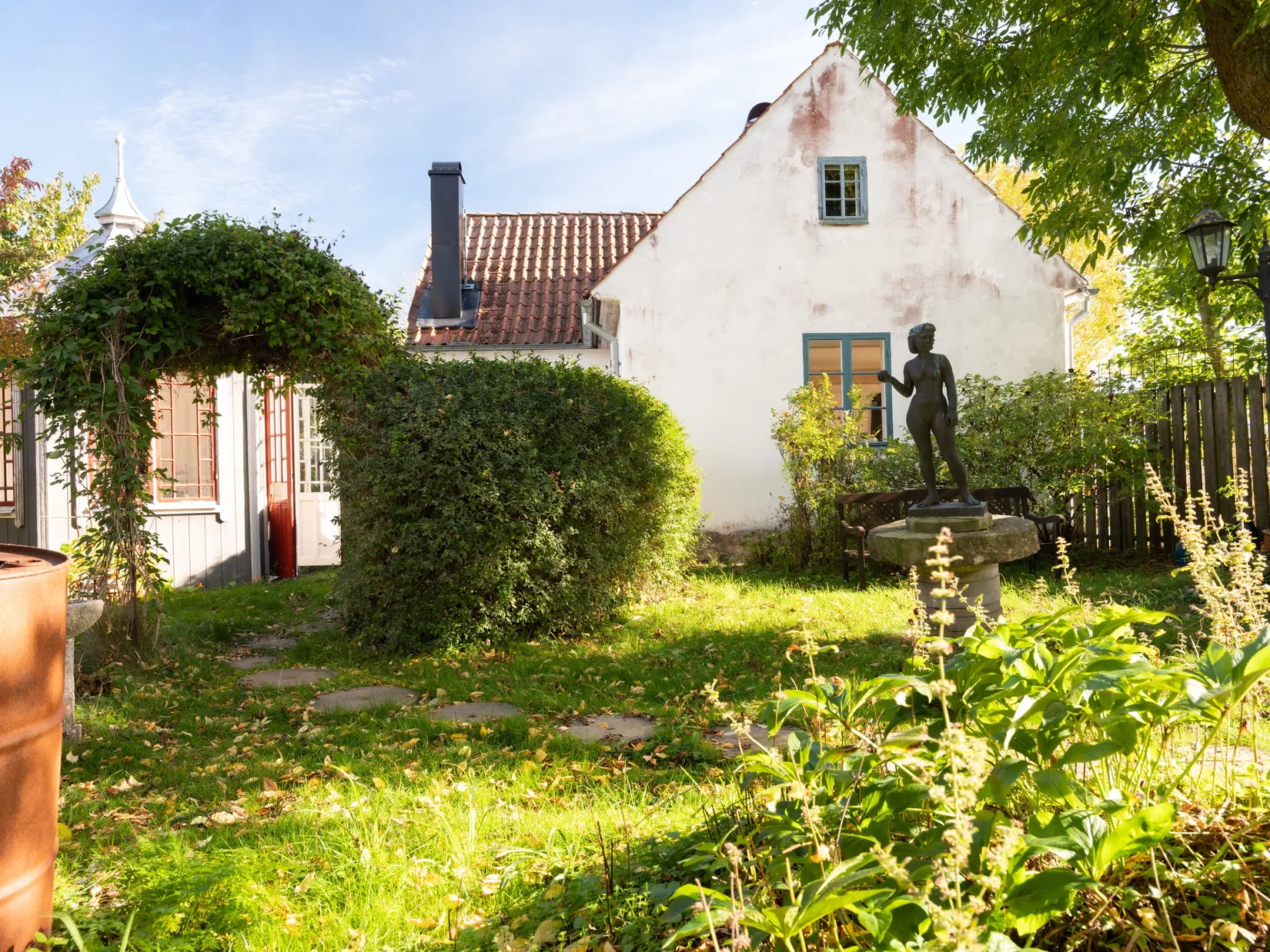 Fritidshus, Björke Björksarve 134, Mellersta Gotland, Gotland