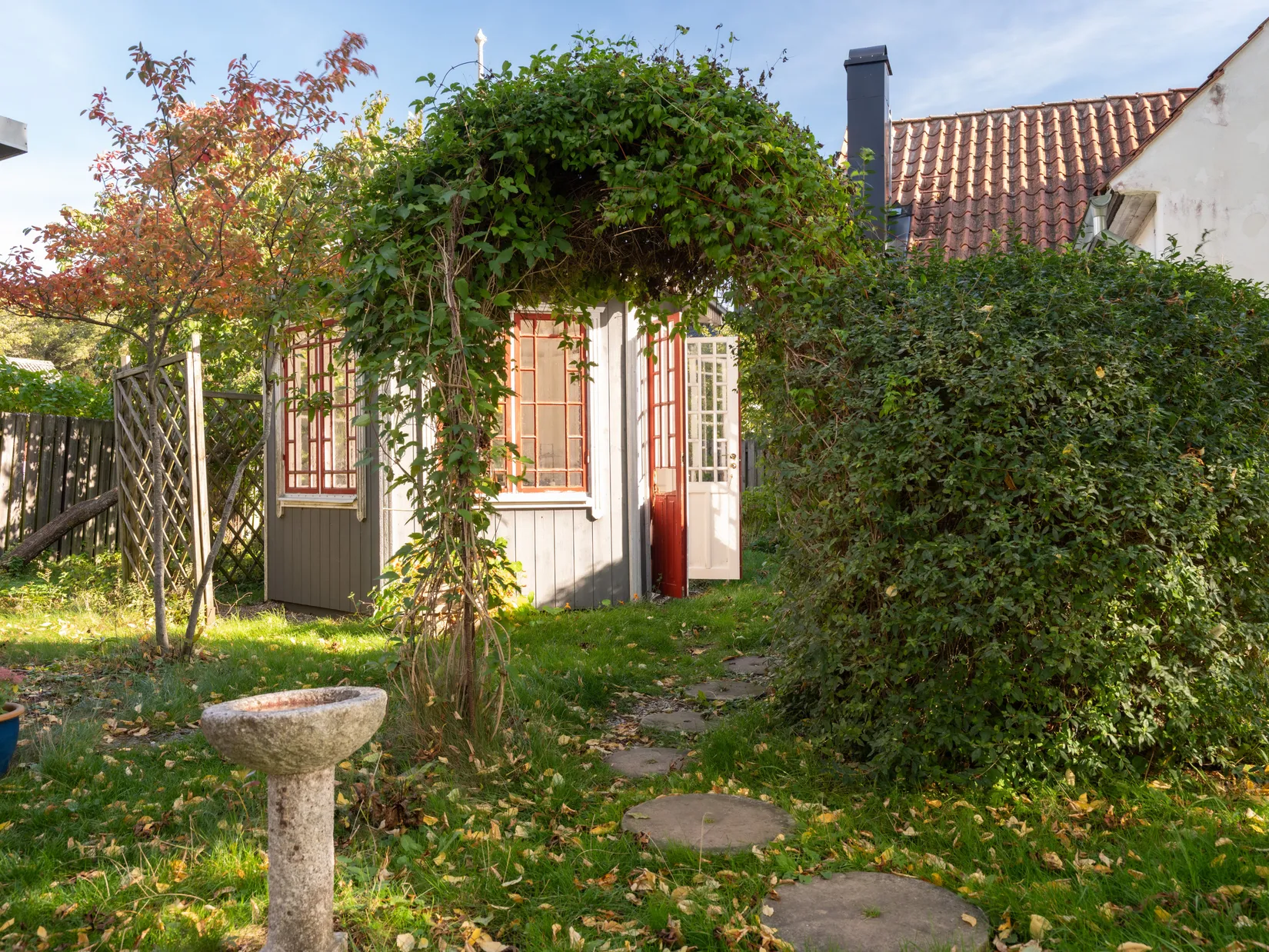 Fritidshus, Björke Björksarve 134, Mellersta Gotland, Gotland