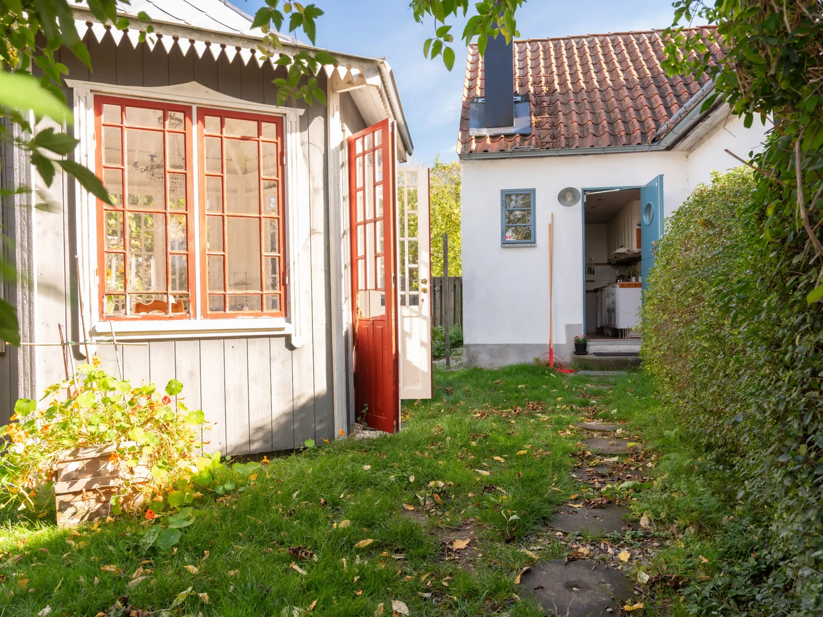 Fritidshus, Björke Björksarve 134, Mellersta Gotland, Gotland