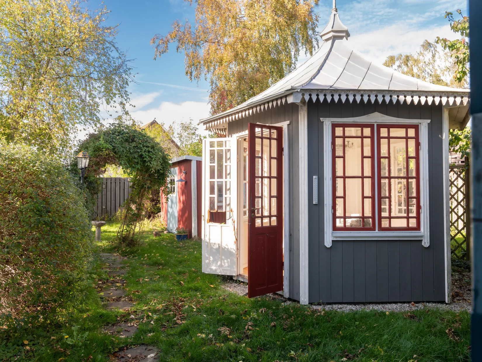 Fritidshus, Björke Björksarve 134, Mellersta Gotland, Gotland