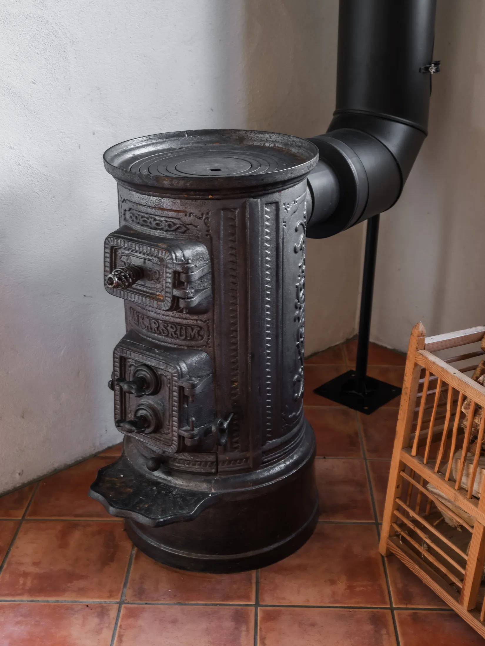 Fritidshus, Björke Björksarve 134, Mellersta Gotland, Gotland