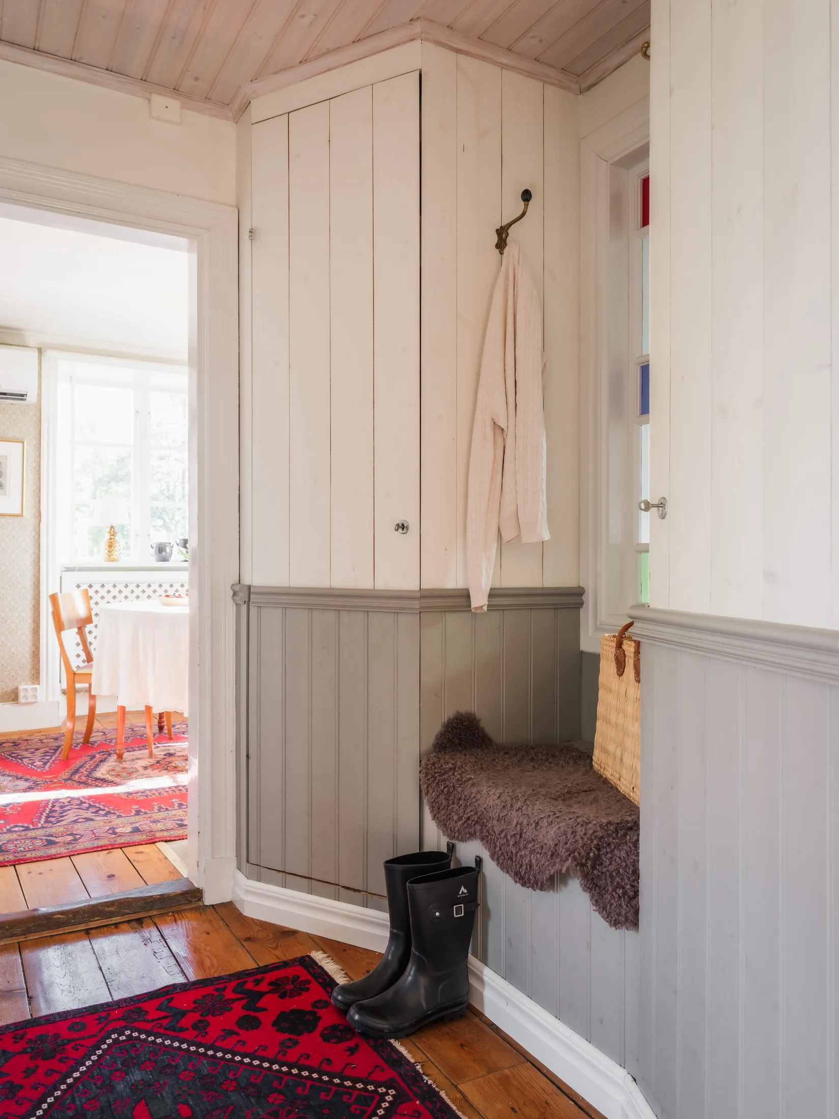 Fritidshus, Björke Björksarve 134, Mellersta Gotland, Gotland