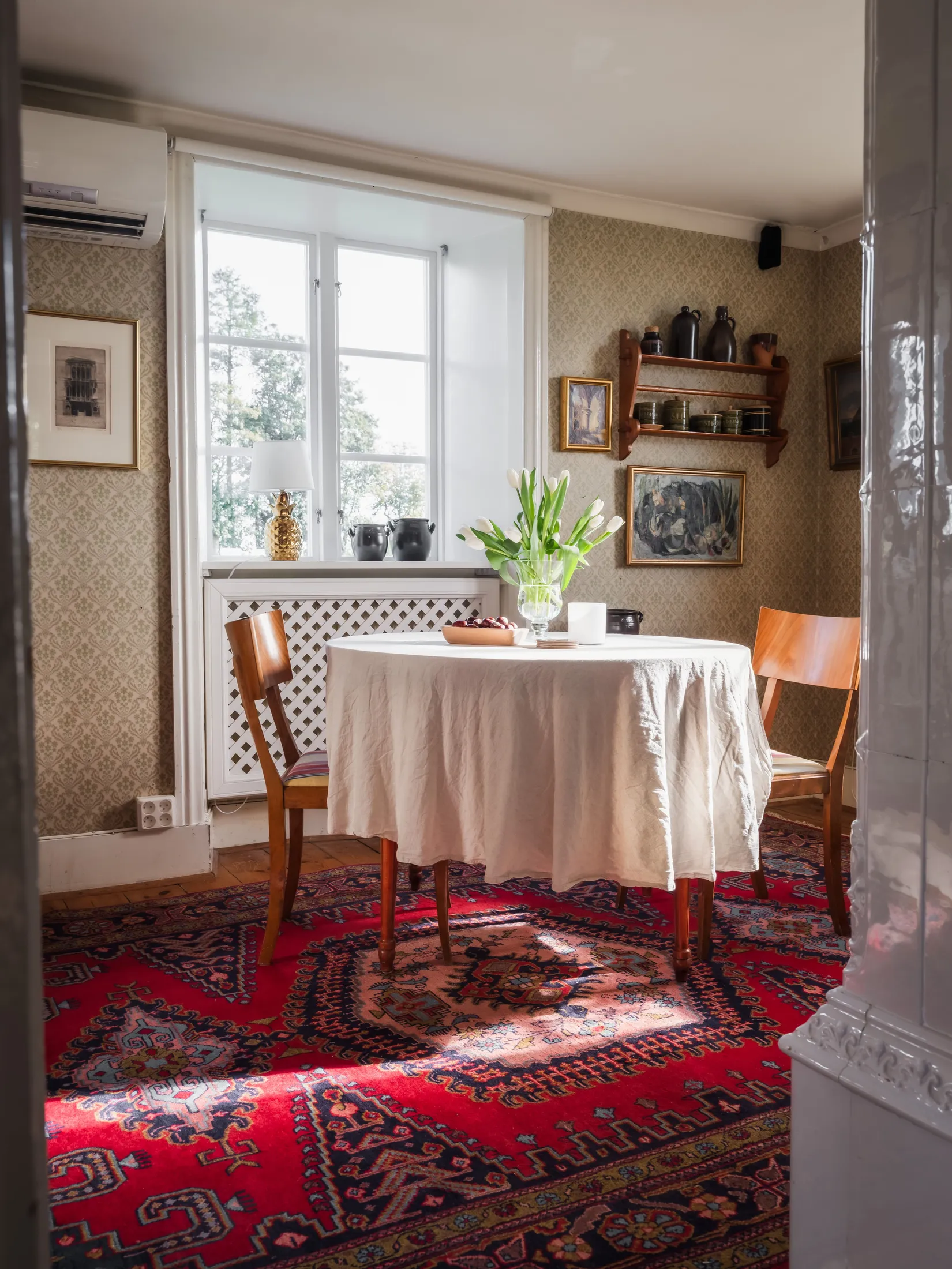 Fritidshus, Björke Björksarve 134, Mellersta Gotland, Gotland