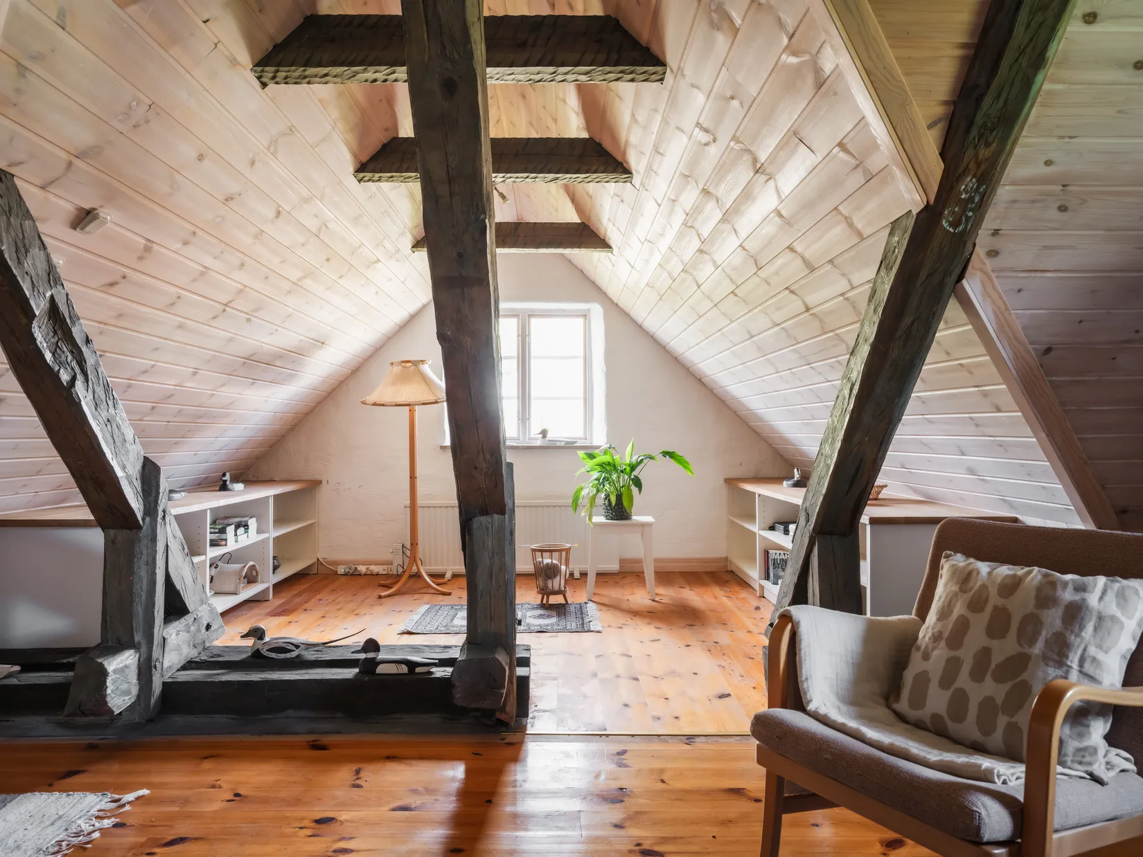 Fritidshus, Björke Björksarve 134, Mellersta Gotland, Gotland