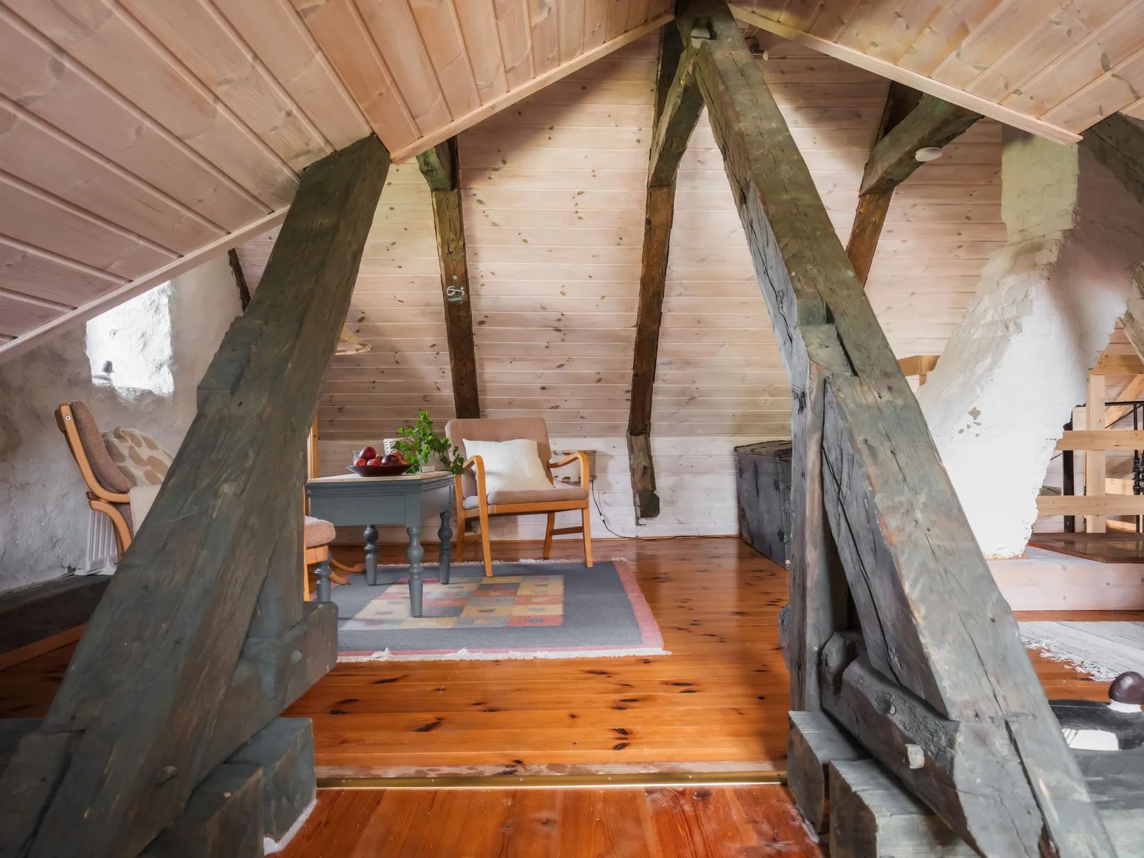 Fritidshus, Björke Björksarve 134, Mellersta Gotland, Gotland