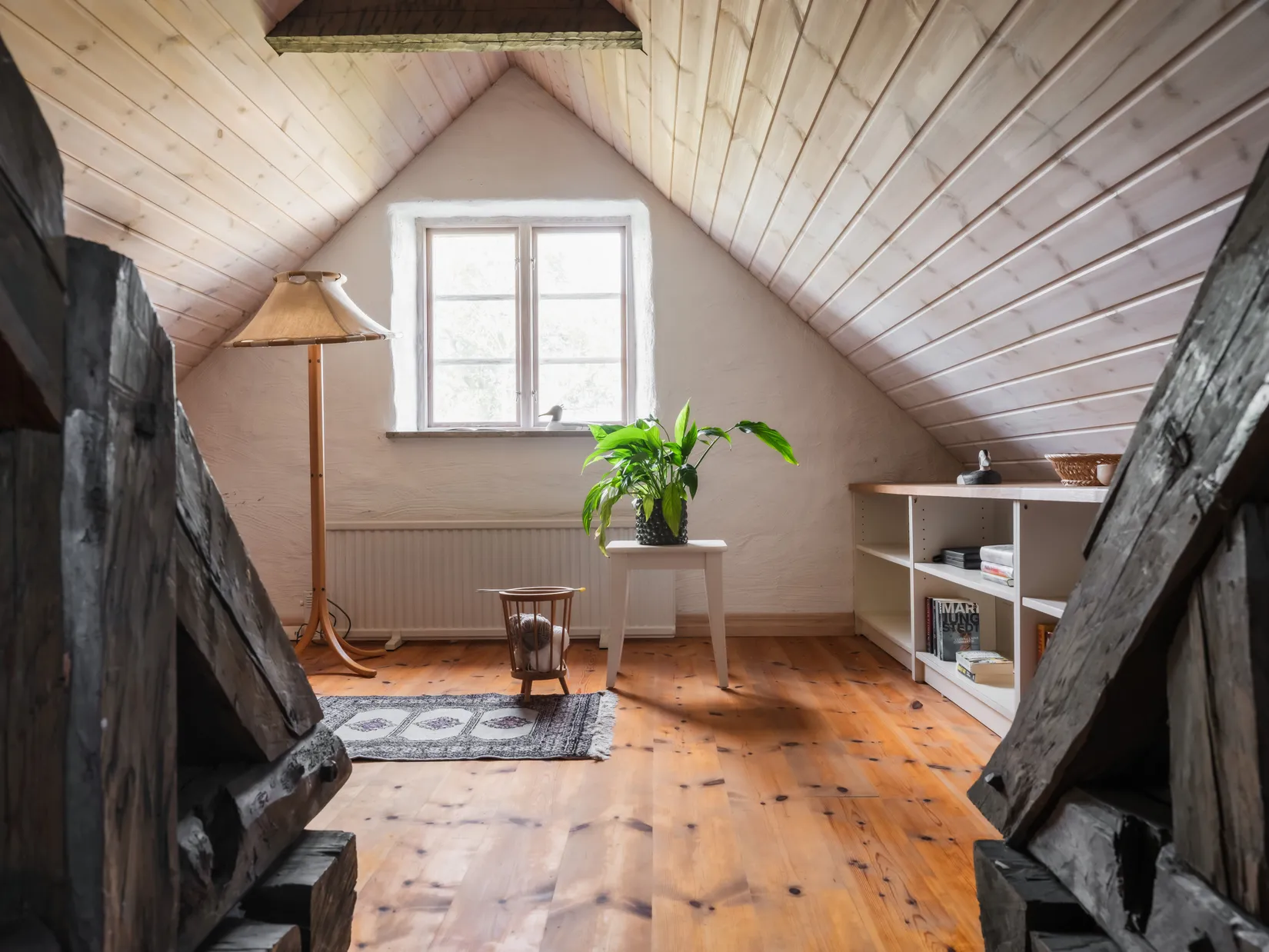 Fritidshus, Björke Björksarve 134, Mellersta Gotland, Gotland