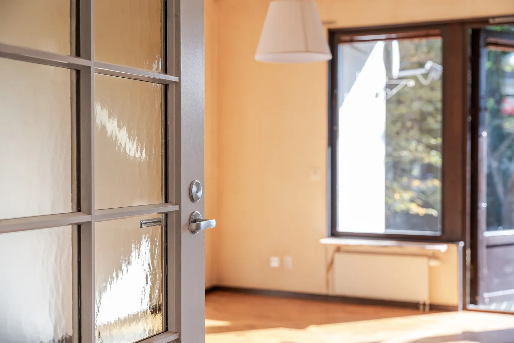 Radhus, Odensgatan 9B, Kneippen, Norrköping