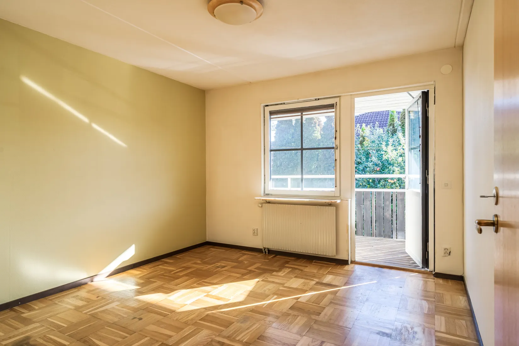 Radhus, Odensgatan 9B, Kneippen, Norrköping