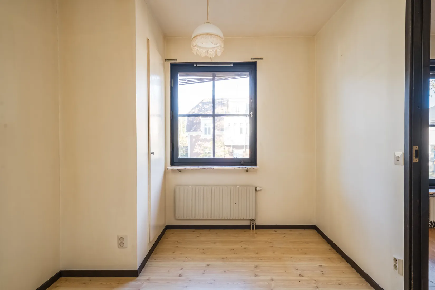 Radhus, Odensgatan 9B, Kneippen, Norrköping