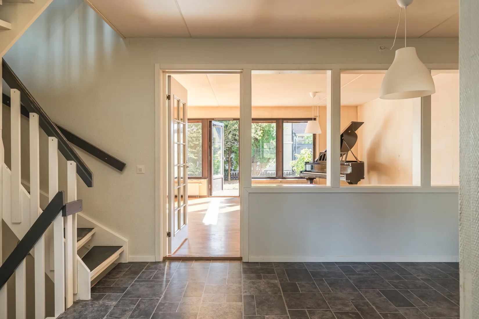 Radhus, Odensgatan 9B, Kneippen, Norrköping